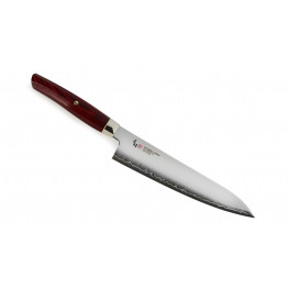 Gyuto ZRR-1205G chef knife