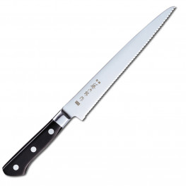 Bread knife F-828