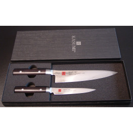 Knife set Kasumi GP-1 gift set