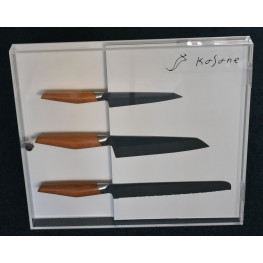 Display Box Kasane SCS-DS knife cabinet