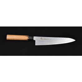 Gyuto 07953 - chef knife