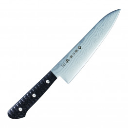 Gyuto F-1352 chef knife
