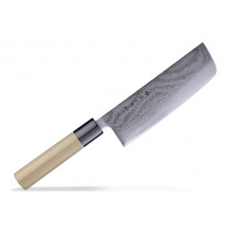 Nakiri FD-598 vegetable knife