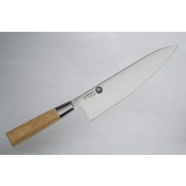 Gyuto MU-04 chef knife