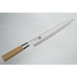 Yanagiba MU-05 sashimi knife